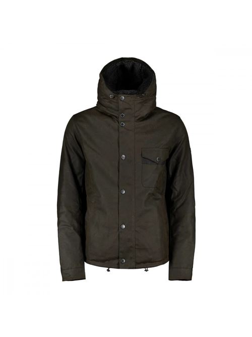 kevlar wax jkt BARBOUR INTERNATIONAL | MWX1372OL51